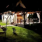 Babiogorski Z Jacuzzi * Zubrzyca Gorna
