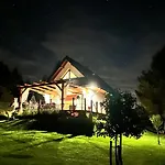 Babiogorski Z Jacuzzi * Zubrzyca Gorna