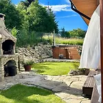 Babiogorski Z Jacuzzi Σπίτι διακοπών *