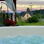 Babiogorski Z Jacuzzi