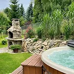 Babiogorski Z Jacuzzi