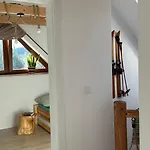 Σπίτι διακοπών Babiogorski Z Jacuzzi Zubrzyca Gorna