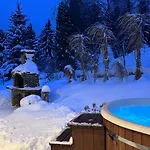 Babiogorski Z Jacuzzi