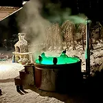 Babiogorski Z Jacuzzi *