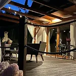 Babiogorski Z Jacuzzi Vakantiehuis