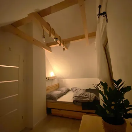Babiogorski Z Jacuzzi Holiday home *