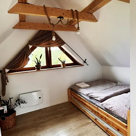 Babiogorski Z Jacuzzi *