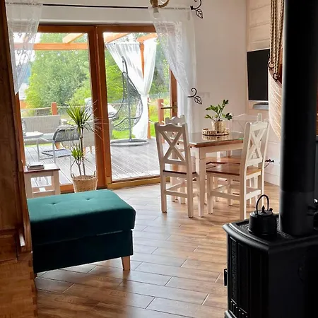 Babiogorski Z Jacuzzi *