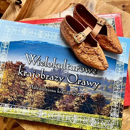 Casa vacanze Babiogorski Z Jacuzzi *