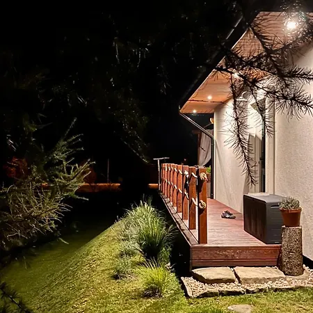 Babiogorski Z Jacuzzi *