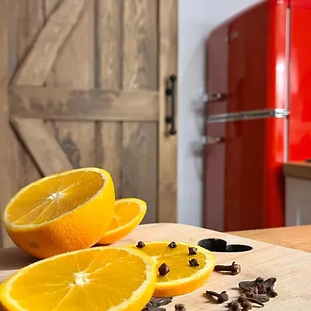 Babiogorski Z Jacuzzi * Zubrzyca Górna