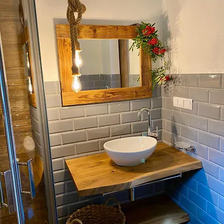 Babiogorski Z Jacuzzi *