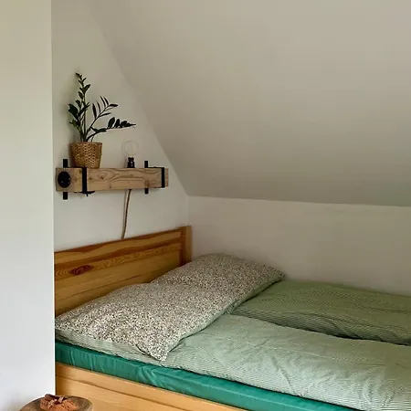 Babiogorski Z Jacuzzi Zubrzyca Górna