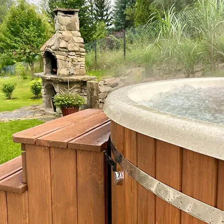 Babiogorski Z Jacuzzi *