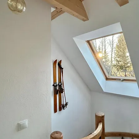 Babiogorski Z Jacuzzi Zubrzyca Górna