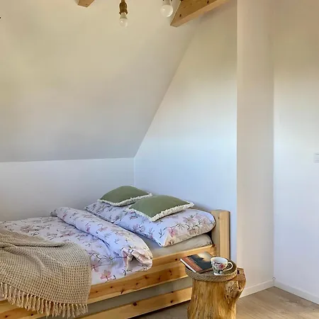 Babiogorski Z Jacuzzi