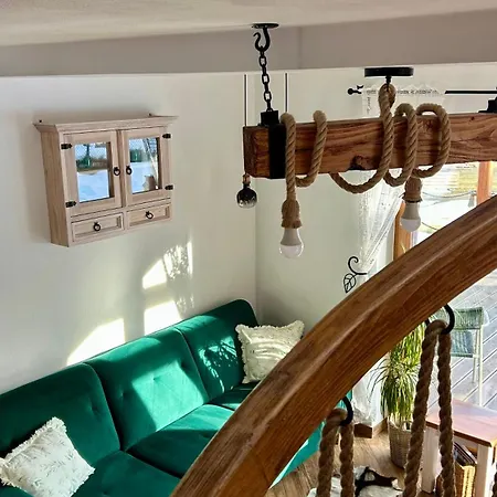 Babiogorski Z Jacuzzi