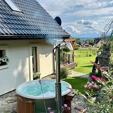 Babiogórski Z Jacuzzi *