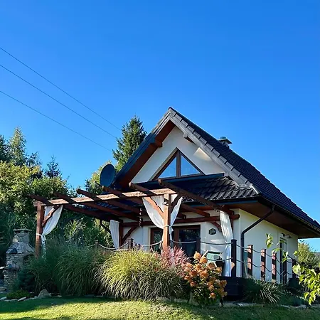 Babiogorski Z Jacuzzi *