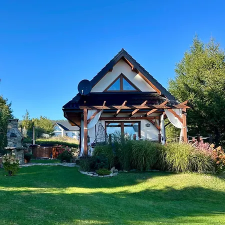 Babiogorski Z Jacuzzi