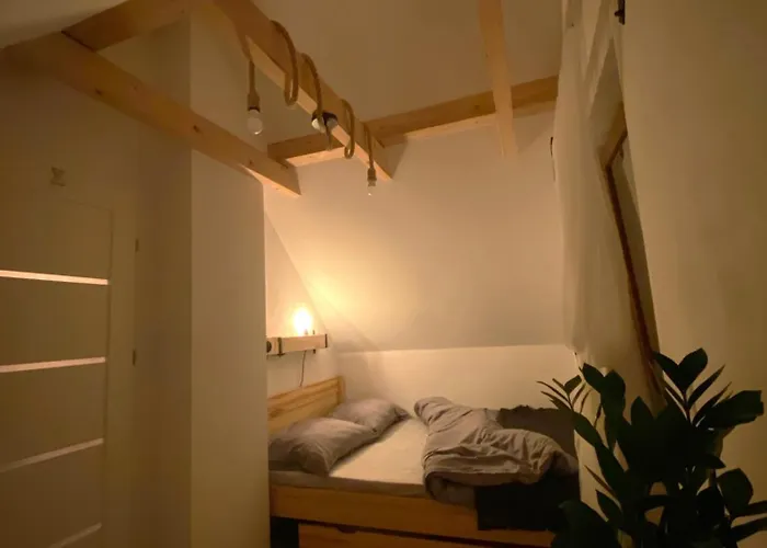 Babiogorski Z Jacuzzi Casa vacanze *