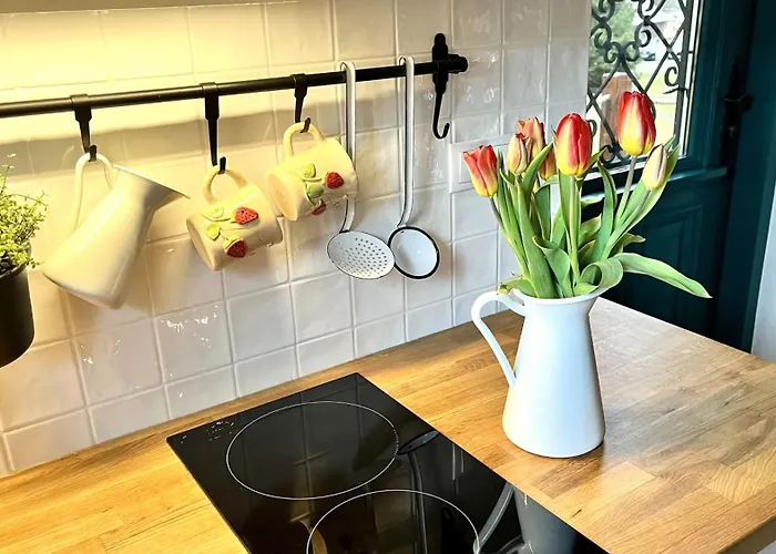 Casa vacanze Babiogorski Z Jacuzzi