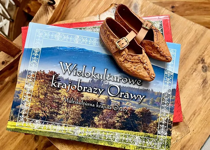 Casa vacanze Babiogorski Z Jacuzzi *