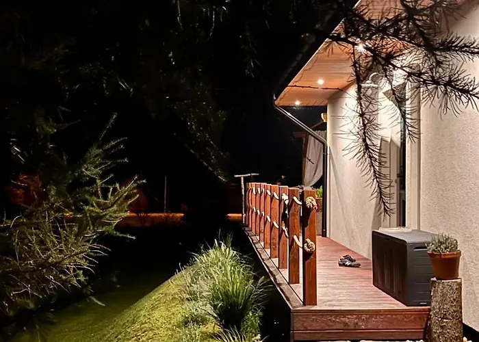 Babiogorski Z Jacuzzi *