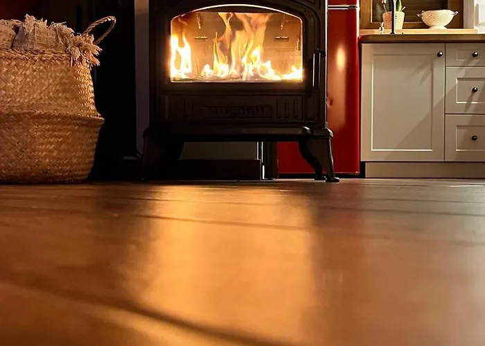 Babiogorski Z Jacuzzi Casa vacanze *