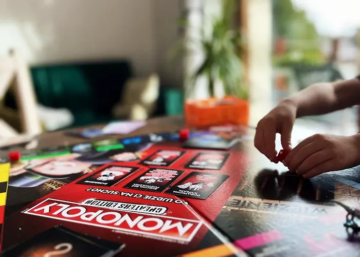 Casa vacanze Babiogorski Z Jacuzzi Zubrzyca Gorna