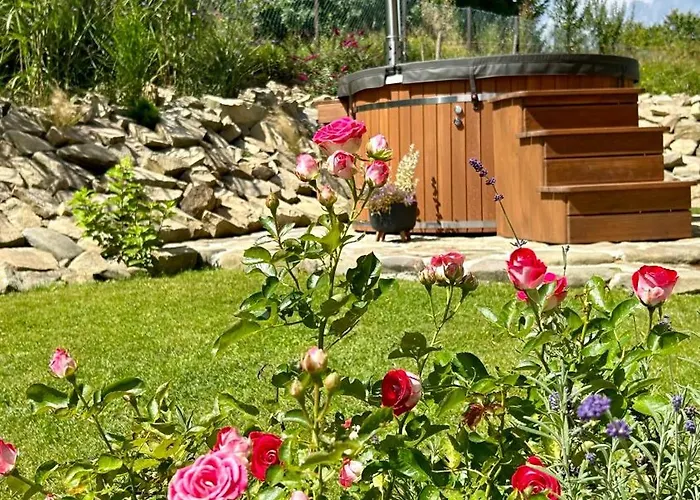 Casa vacanze Babiogorski Z Jacuzzi