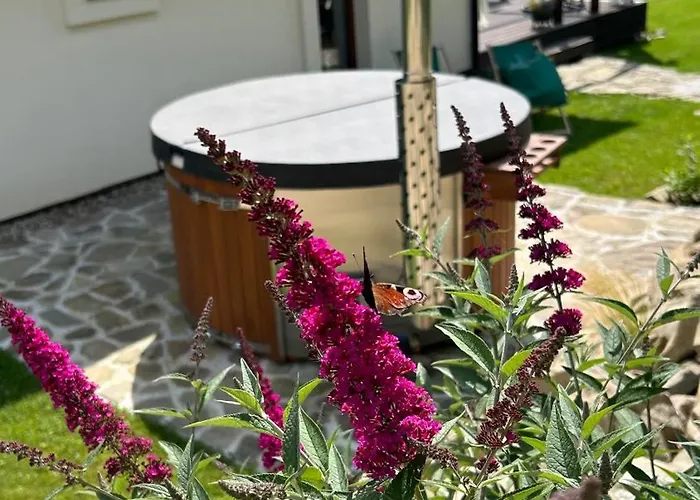 Babiogorski Z Jacuzzi Casa vacanze *