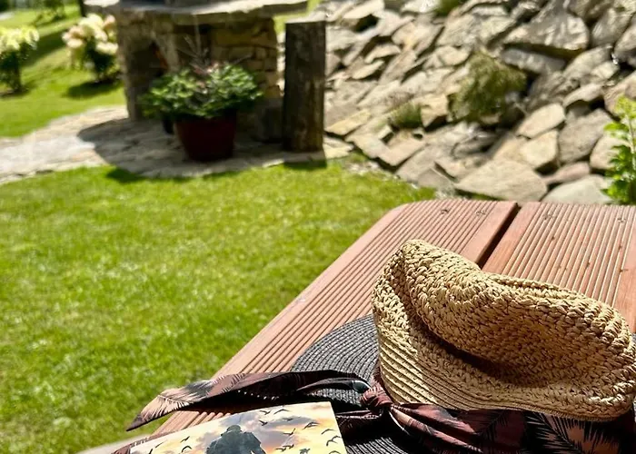 Babiogorski Z Jacuzzi