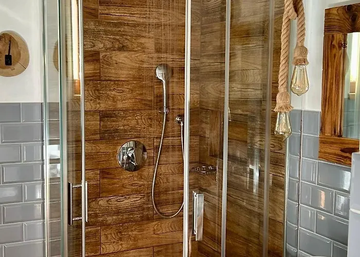 Babiogorski Z Jacuzzi Casa vacanze Zubrzyca Gorna