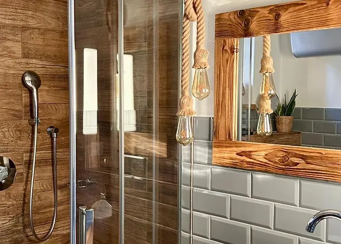 Babiogorski Z Jacuzzi Casa vacanze Zubrzyca Gorna