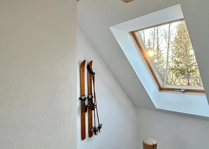 Babiogorski Z Jacuzzi Zubrzyca Gorna