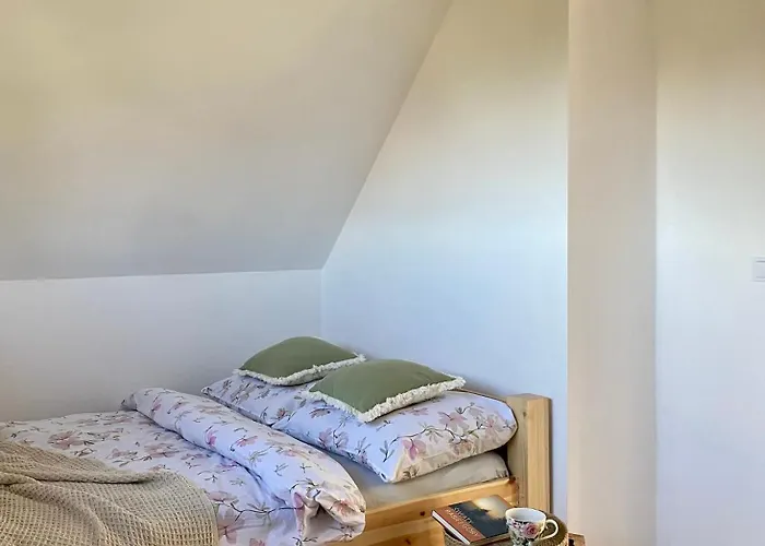 Babiogorski Z Jacuzzi