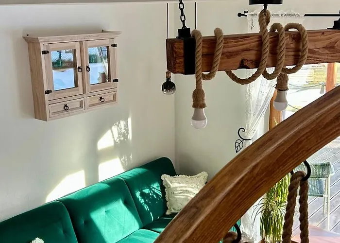 Babiogorski Z Jacuzzi