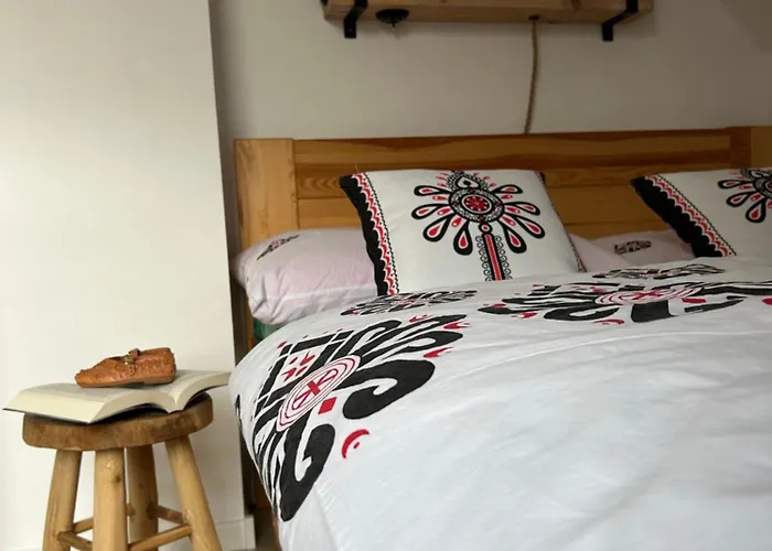 Casa vacanze Babiogorski Z Jacuzzi